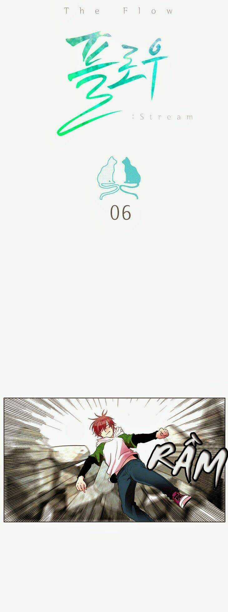 Món quà từ Chúa Chapter 6 trang 10