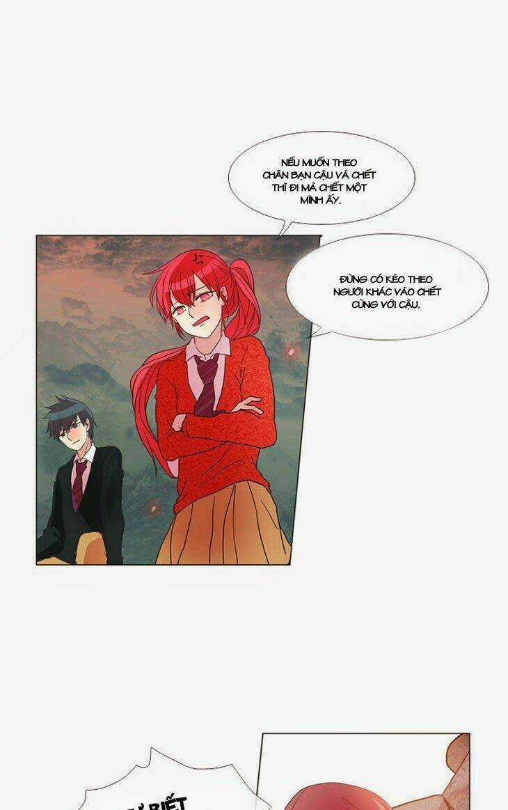 Món quà từ Chúa Chapter 6 trang 12