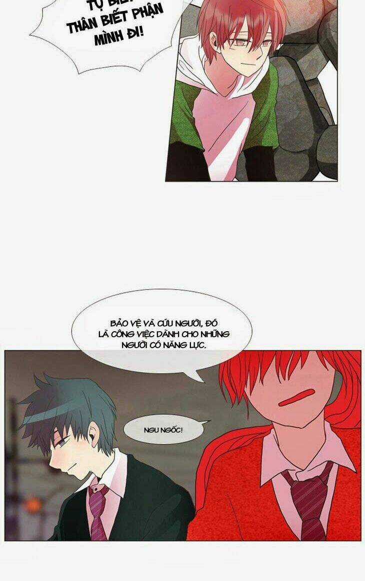 Món quà từ Chúa Chapter 6 trang 13