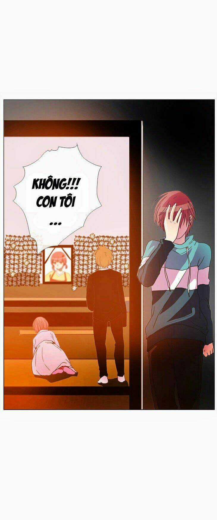 Món quà từ Chúa Chapter 6 trang 16