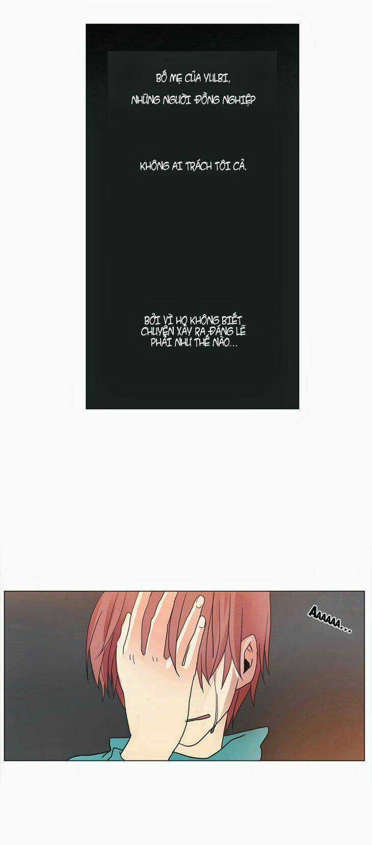 Món quà từ Chúa Chapter 6 trang 17