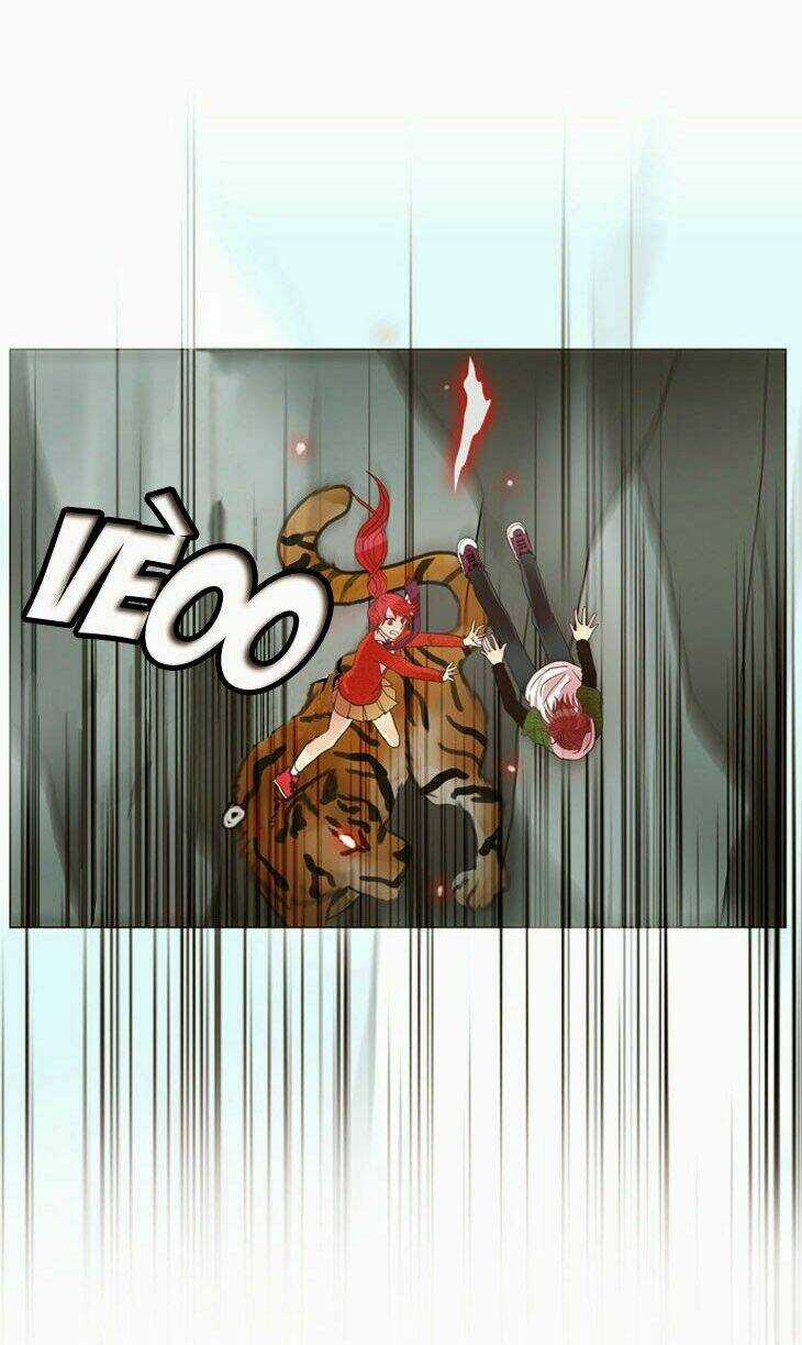 Món quà từ Chúa Chapter 6 trang 2