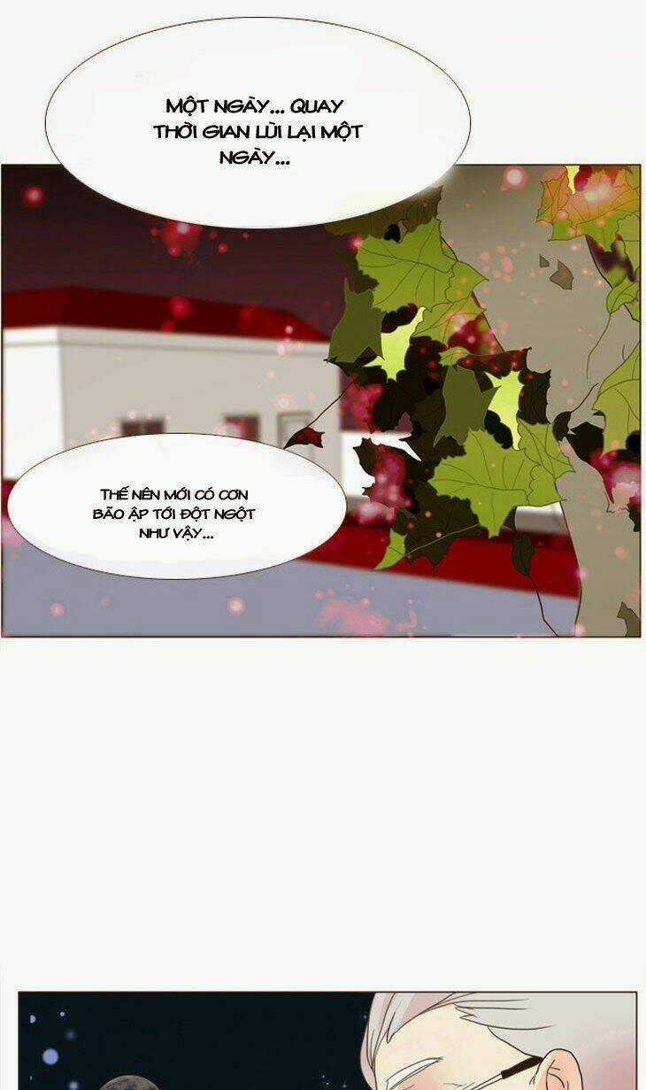 Món quà từ Chúa Chapter 6 trang 22