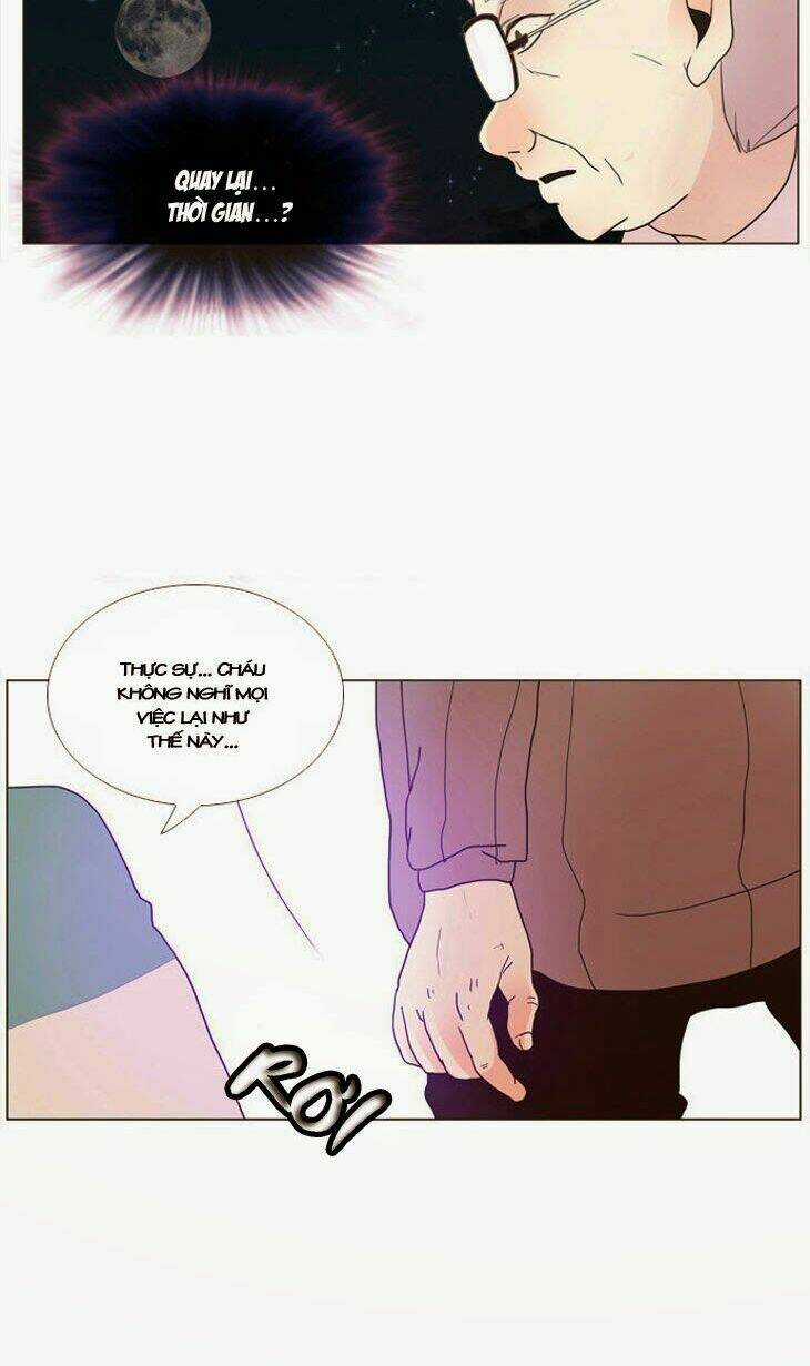 Món quà từ Chúa Chapter 6 trang 23