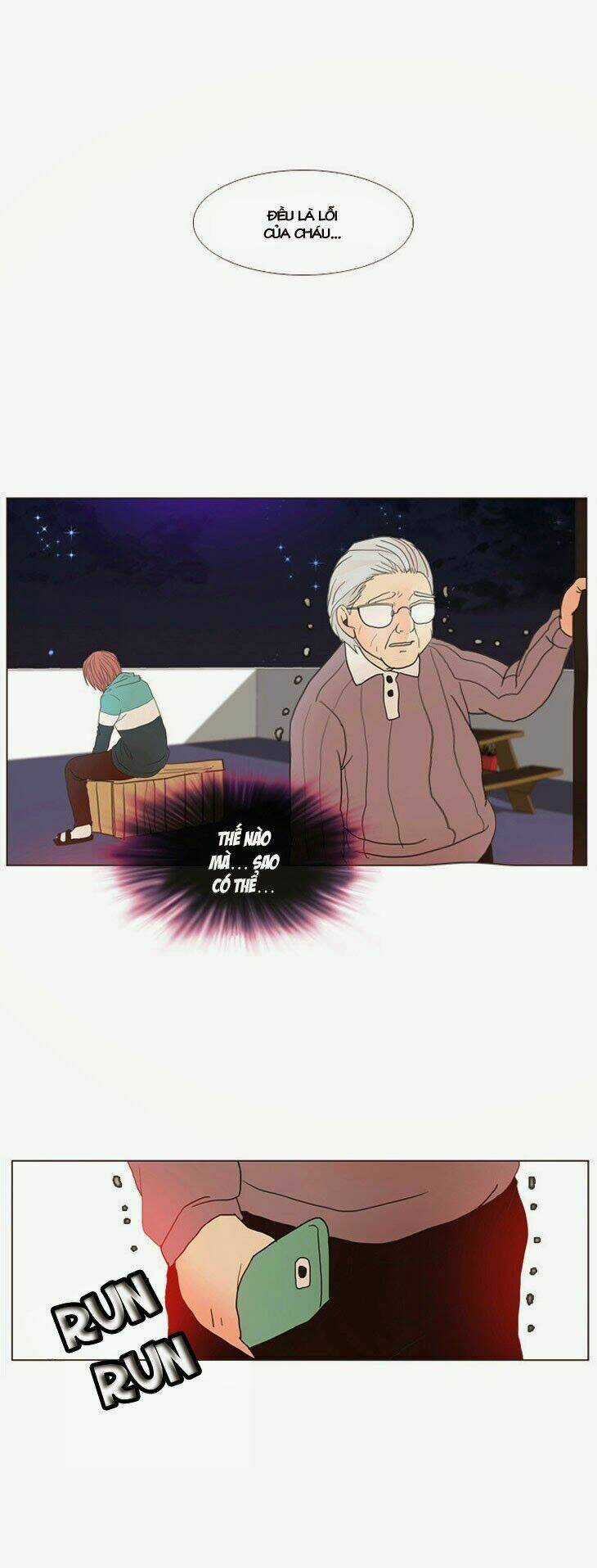 Món quà từ Chúa Chapter 6 trang 24