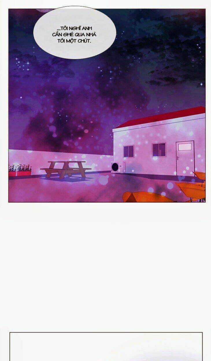 Món quà từ Chúa Chapter 6 trang 25