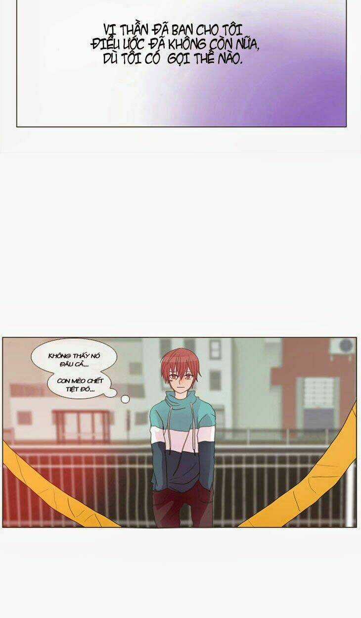 Món quà từ Chúa Chapter 6 trang 26