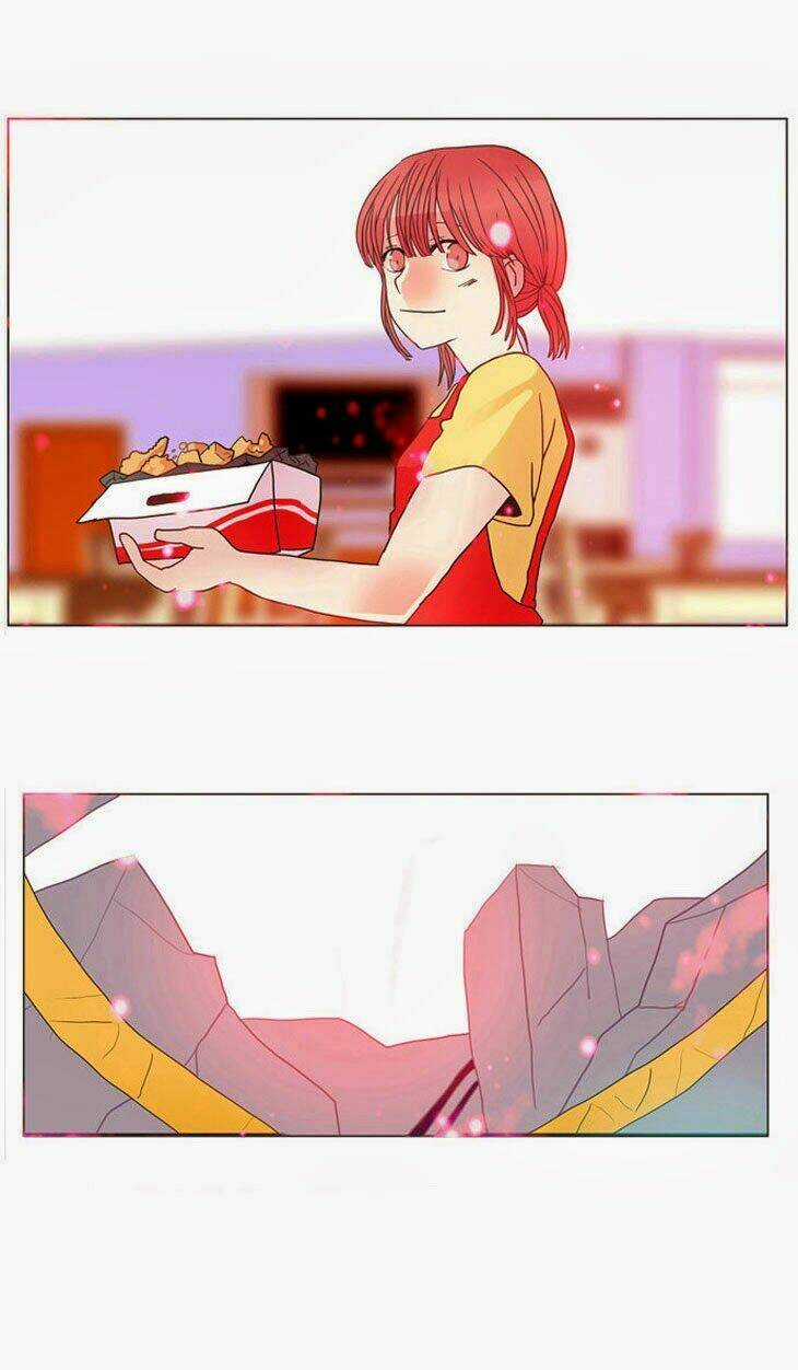 Món quà từ Chúa Chapter 6 trang 27