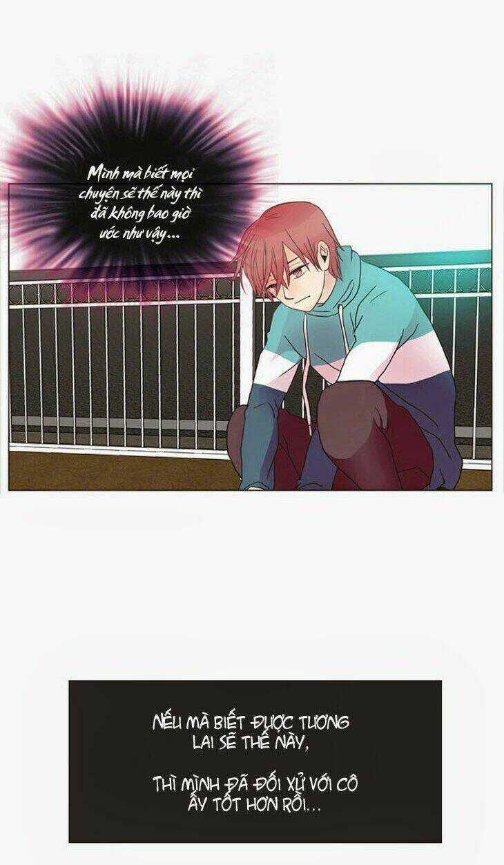 Món quà từ Chúa Chapter 6 trang 28