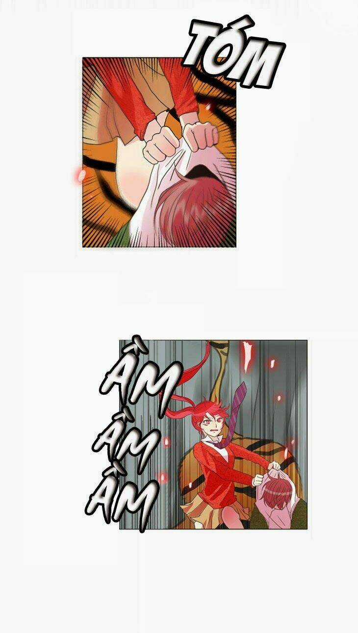 Món quà từ Chúa Chapter 6 trang 3