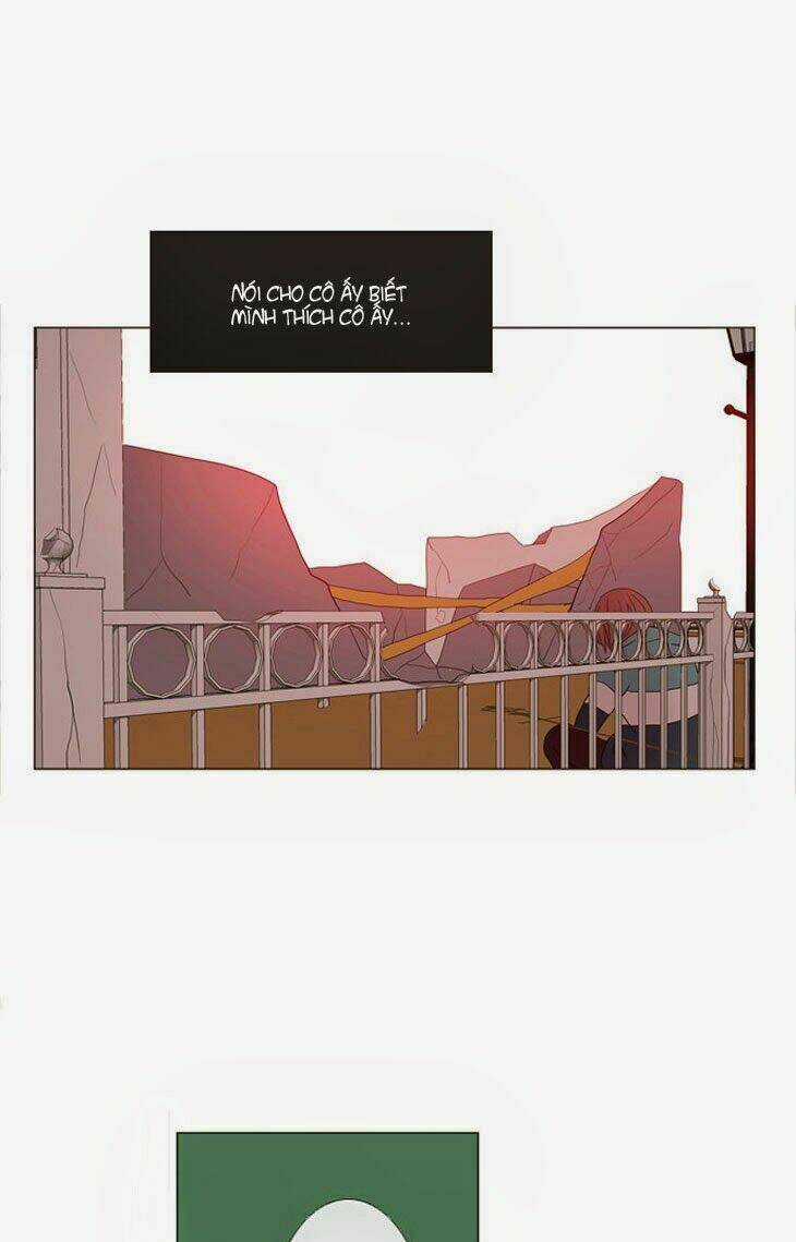 Món quà từ Chúa Chapter 6 trang 30