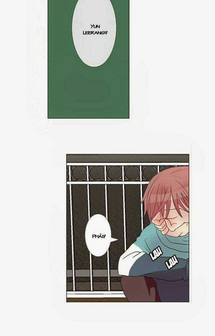 Món quà từ Chúa Chapter 6 trang 31