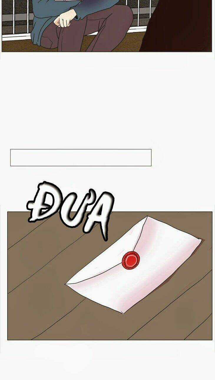 Món quà từ Chúa Chapter 6 trang 33