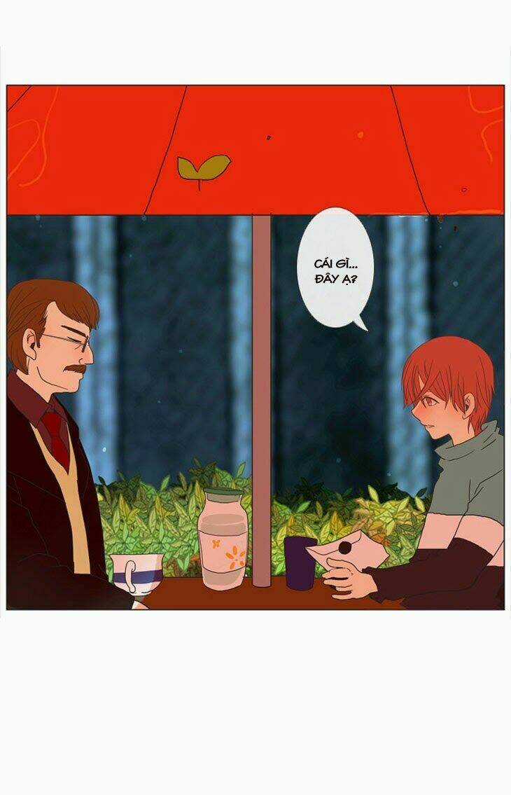 Món quà từ Chúa Chapter 6 trang 34