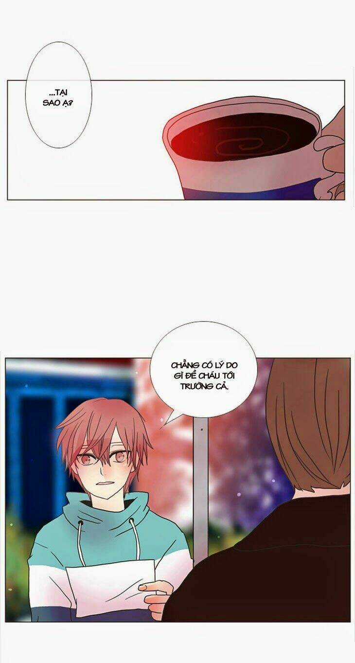 Món quà từ Chúa Chapter 6 trang 36