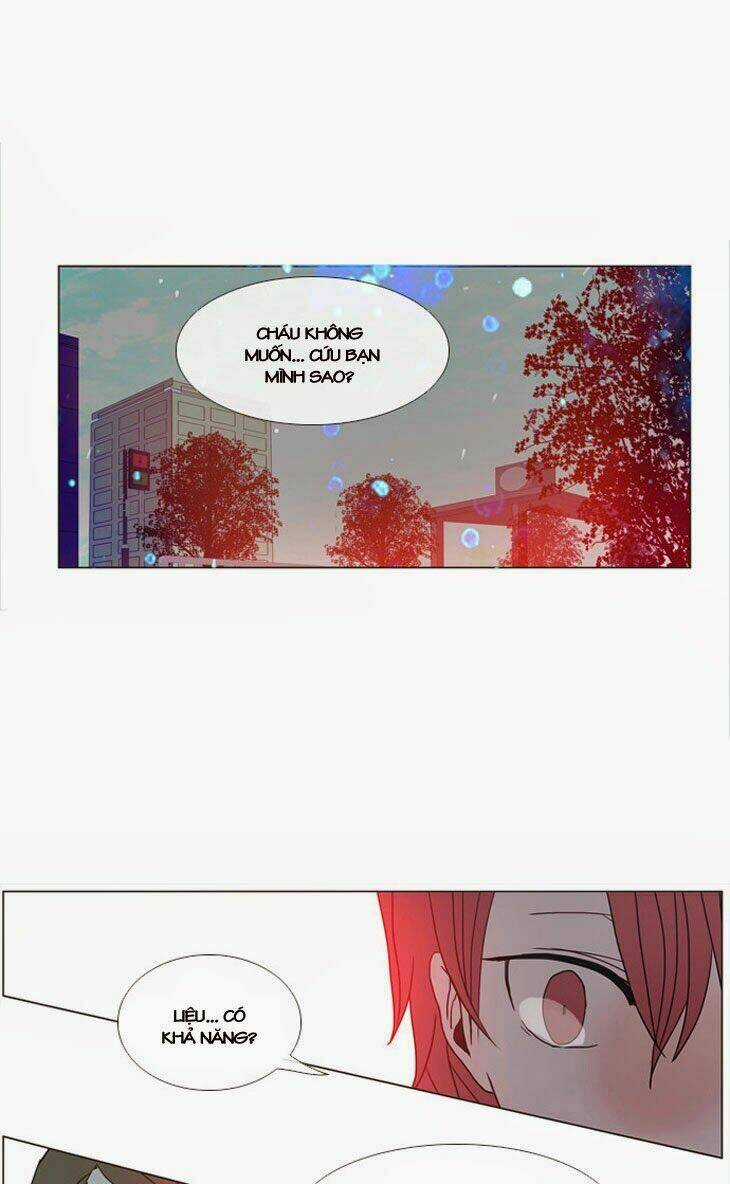 Món quà từ Chúa Chapter 6 trang 37