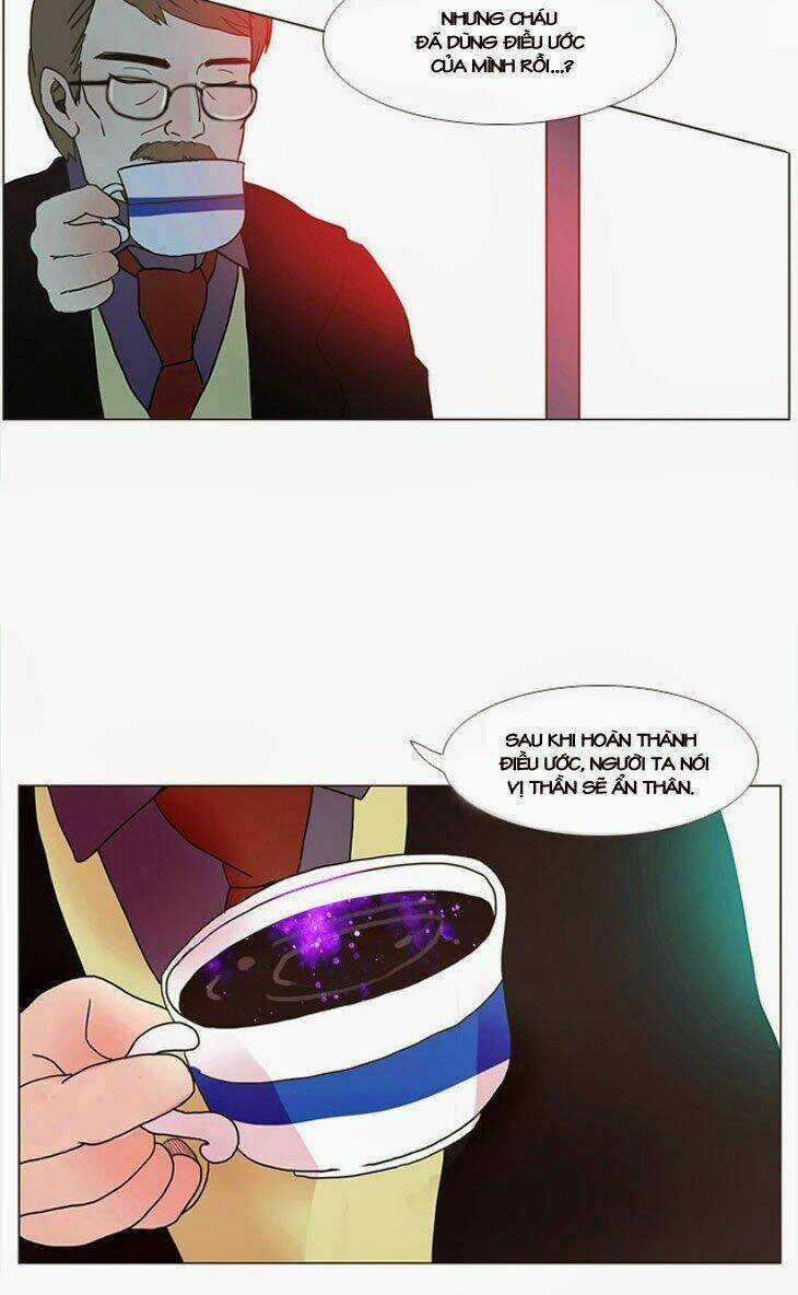 Món quà từ Chúa Chapter 6 trang 38