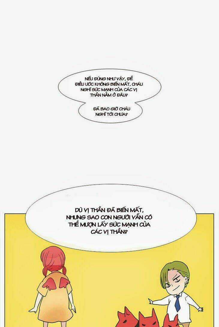 Món quà từ Chúa Chapter 6 trang 39