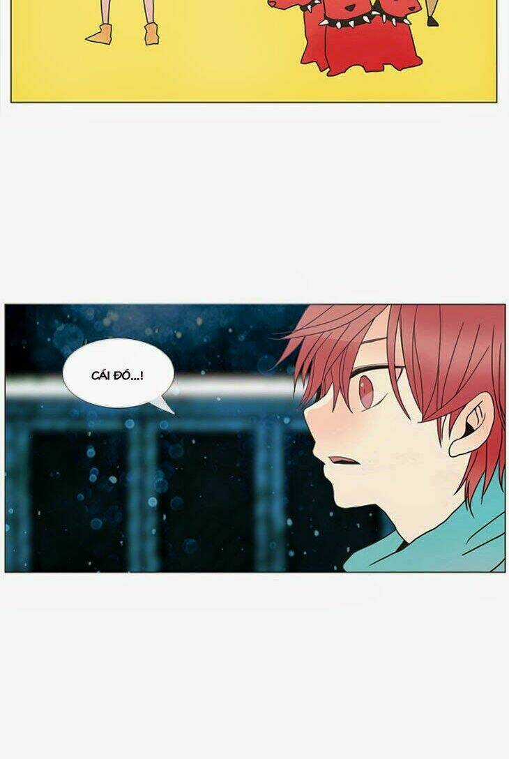 Món quà từ Chúa Chapter 6 trang 40