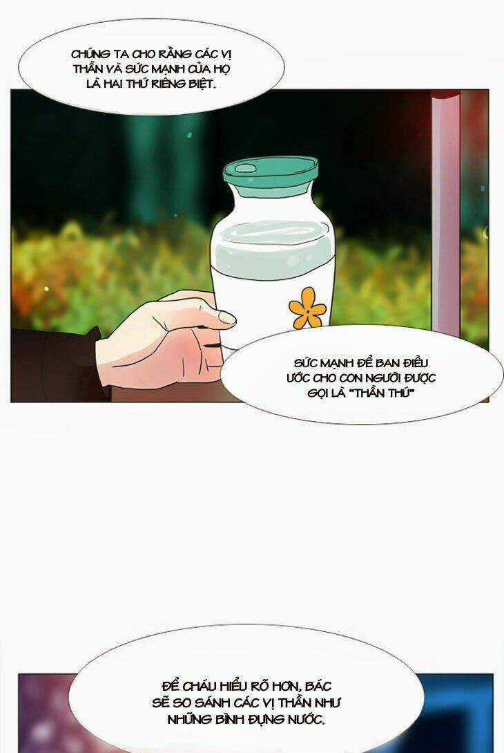 Món quà từ Chúa Chapter 6 trang 41