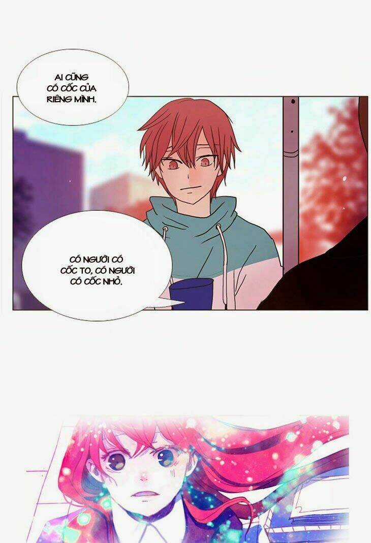 Món quà từ Chúa Chapter 6 trang 44