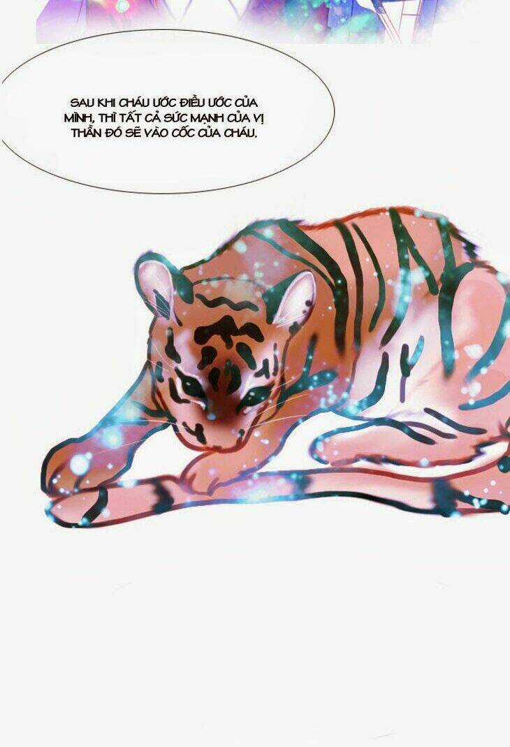 Món quà từ Chúa Chapter 6 trang 45