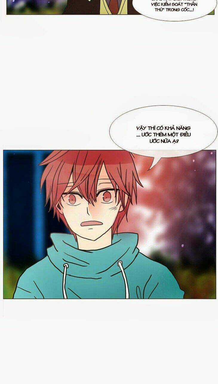 Món quà từ Chúa Chapter 6 trang 47