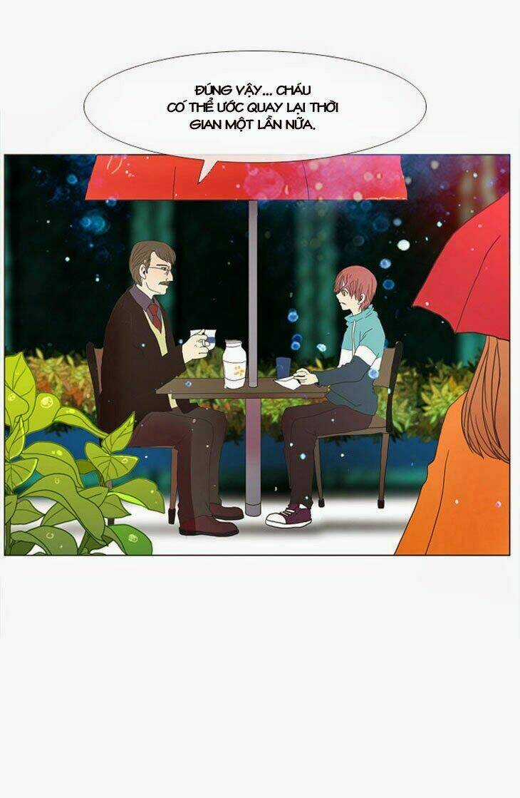 Món quà từ Chúa Chapter 6 trang 48