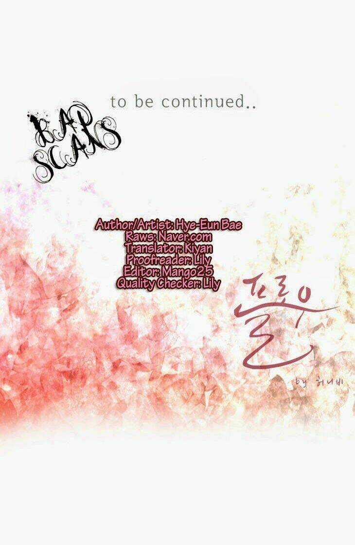 Món quà từ Chúa Chapter 6 trang 49