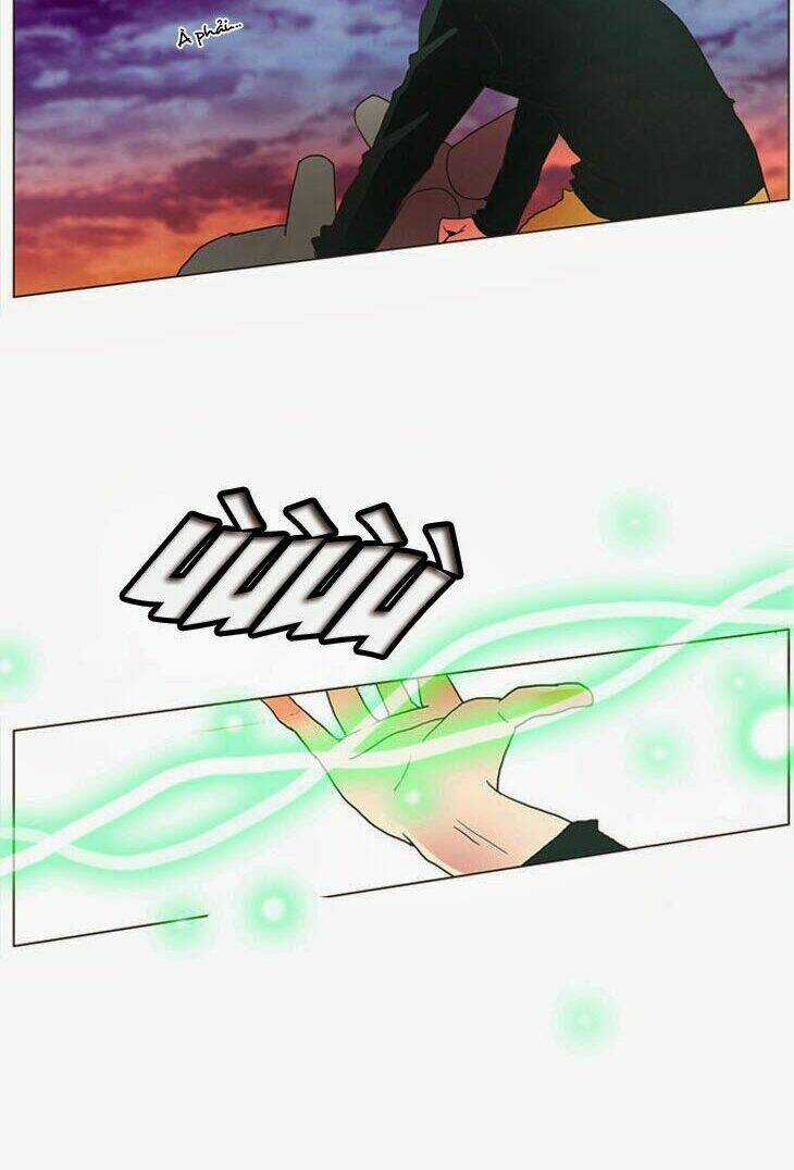 Món quà từ Chúa Chapter 6 trang 5