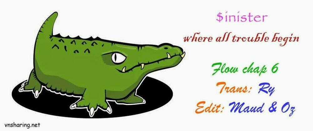 Món quà từ Chúa Chapter 6 trang 51