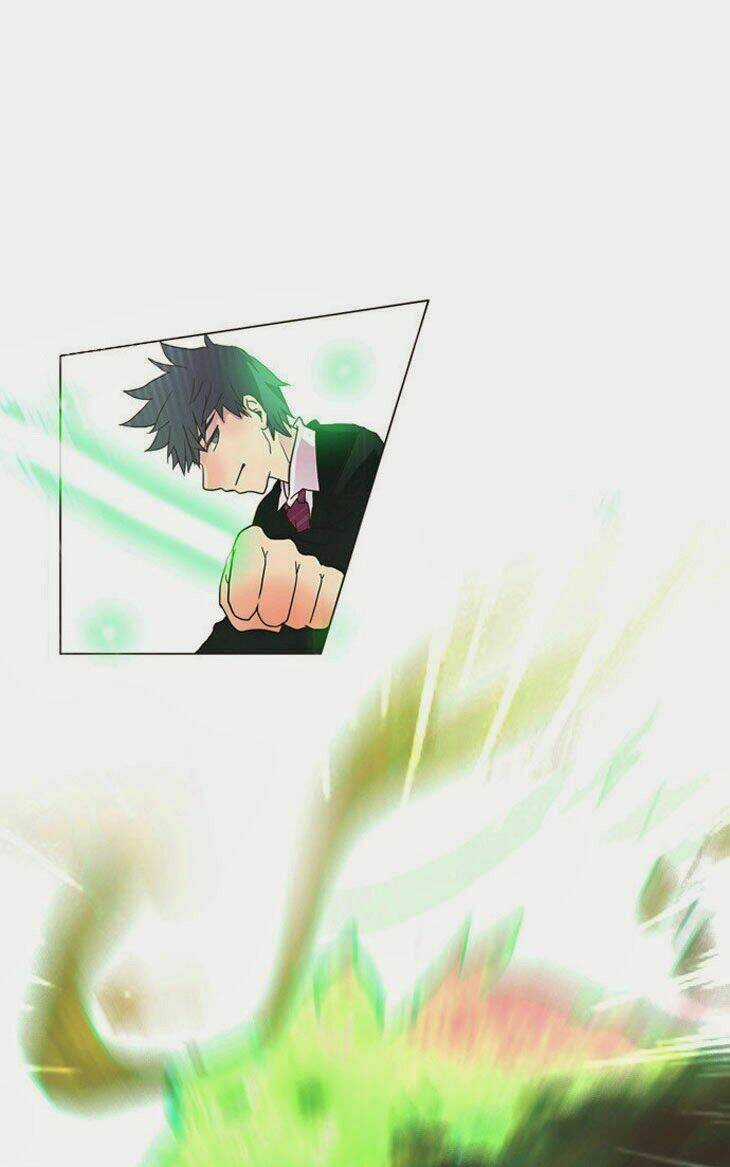 Món quà từ Chúa Chapter 6 trang 6