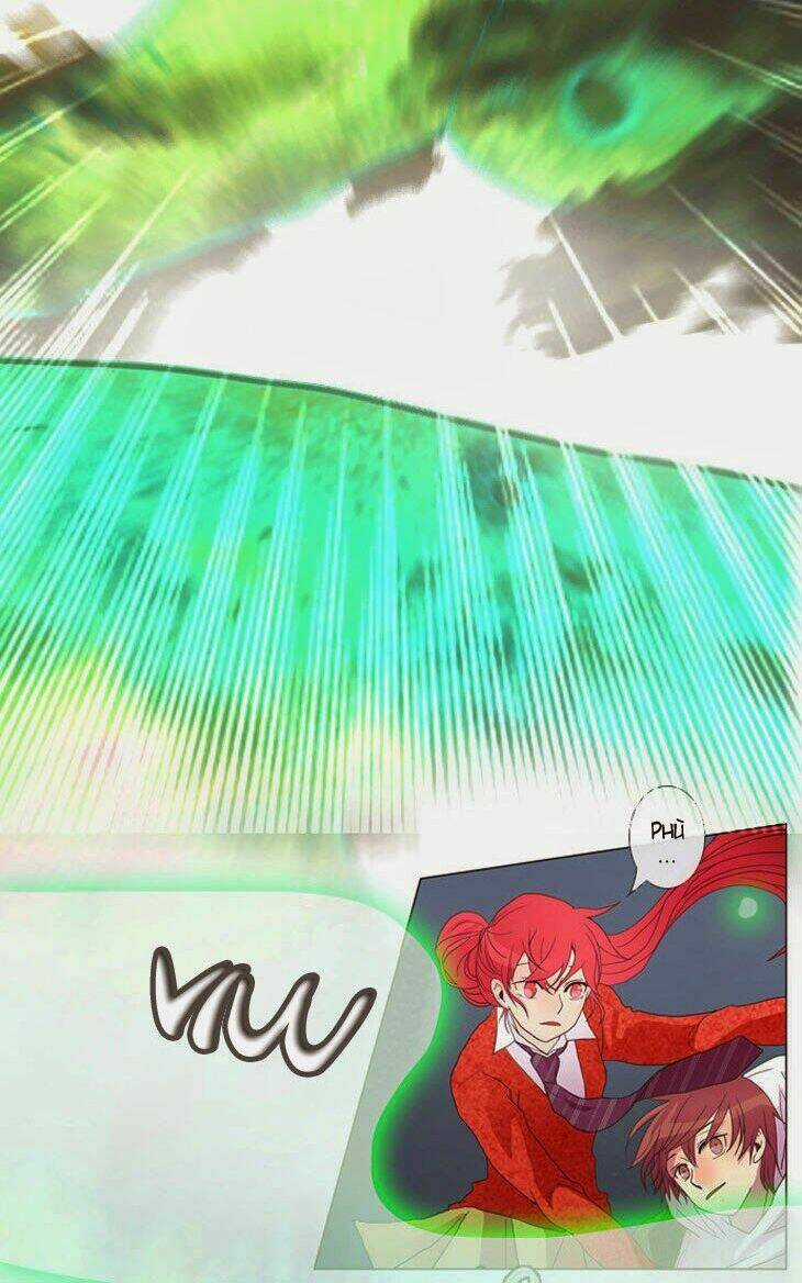 Món quà từ Chúa Chapter 6 trang 7