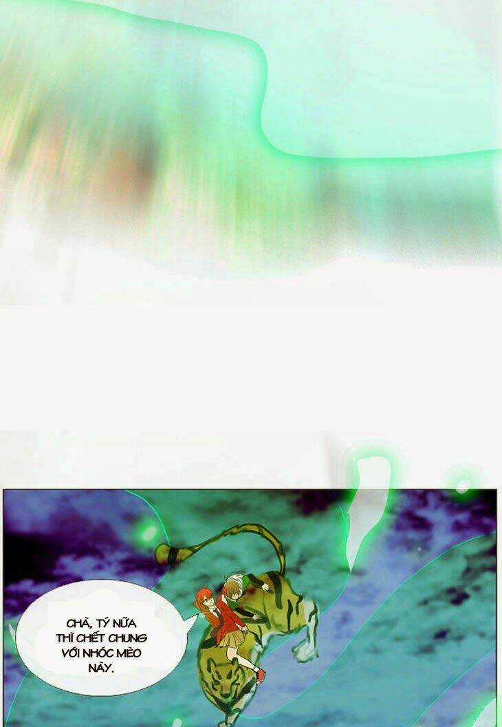 Món quà từ Chúa Chapter 6 trang 8