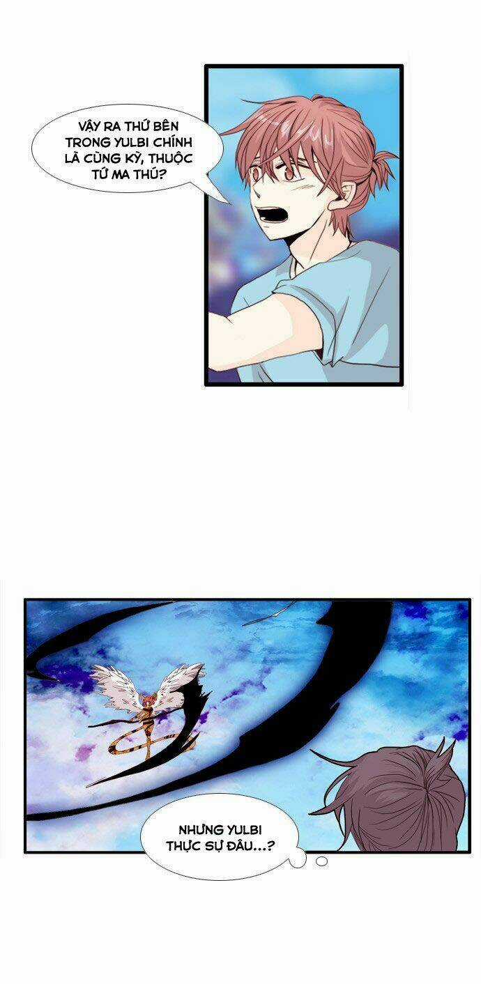 Món quà từ Chúa Chapter 60 trang 13