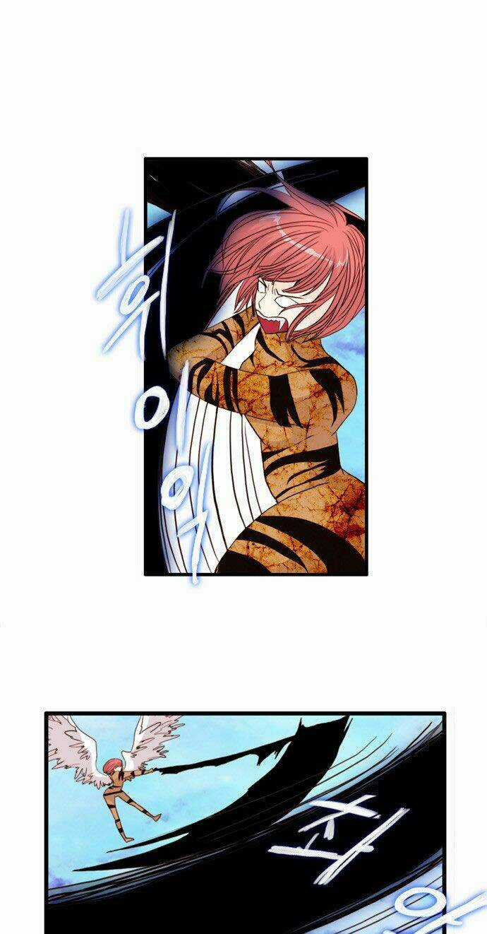 Món quà từ Chúa Chapter 60 trang 14