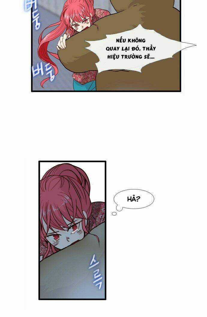 Món quà từ Chúa Chapter 60 trang 2