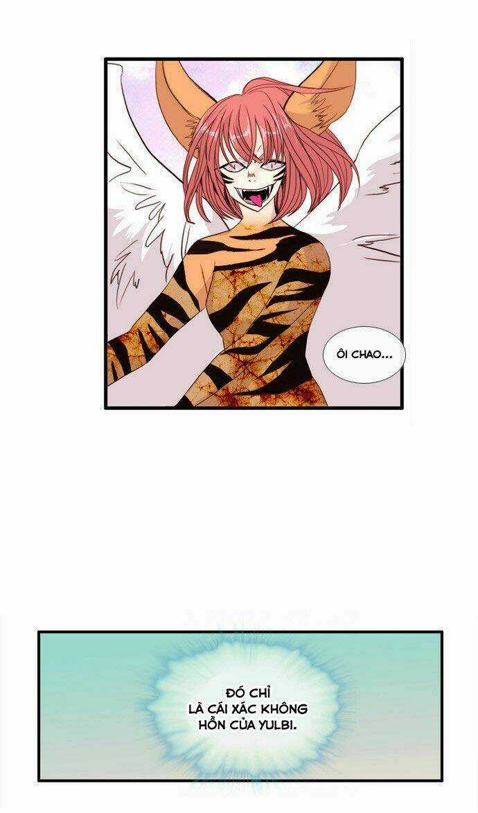 Món quà từ Chúa Chapter 60 trang 20