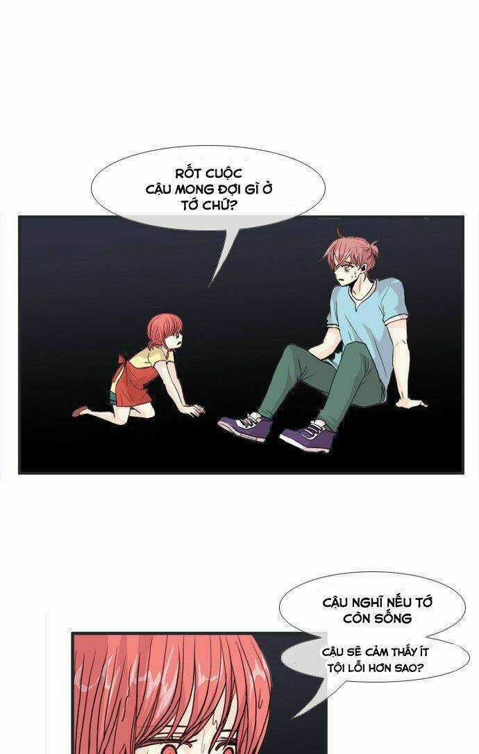 Món quà từ Chúa Chapter 60 trang 24