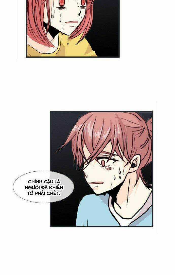 Món quà từ Chúa Chapter 60 trang 25