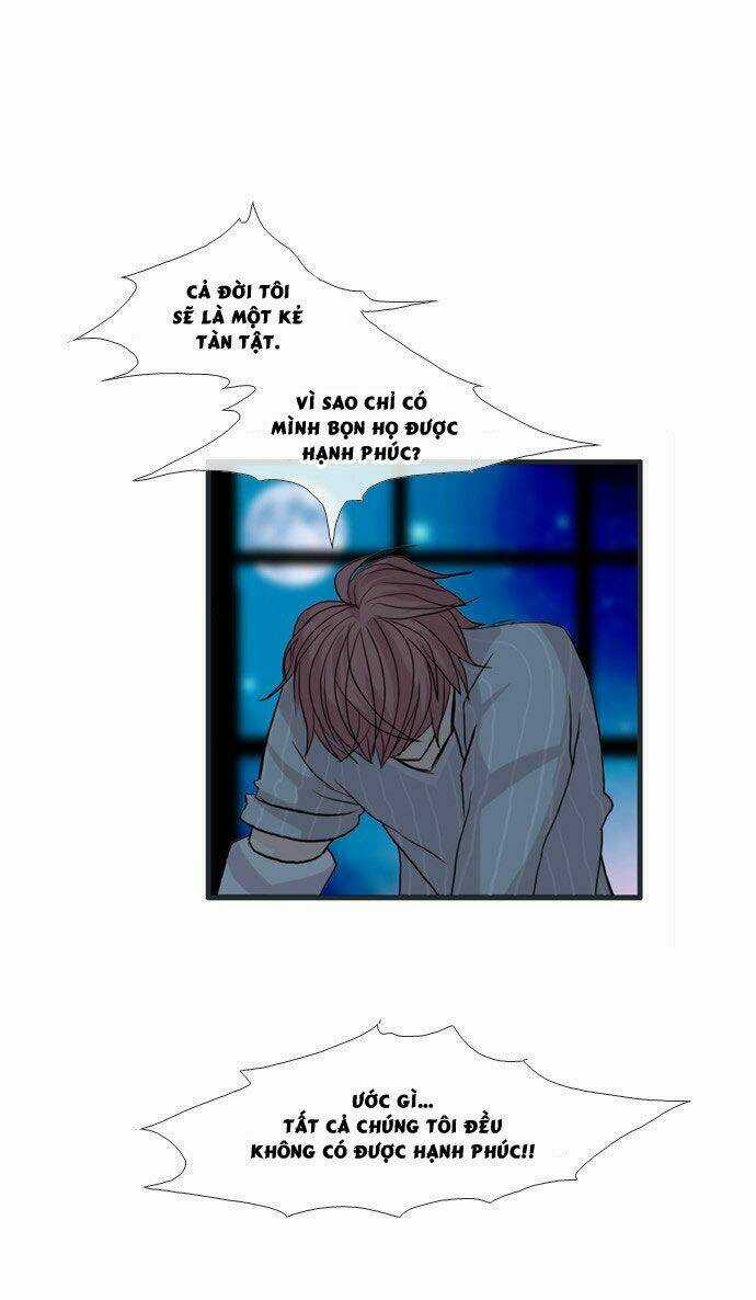 Món quà từ Chúa Chapter 60 trang 27