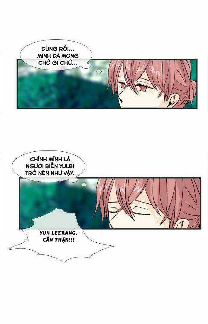 Món quà từ Chúa Chapter 60 trang 29