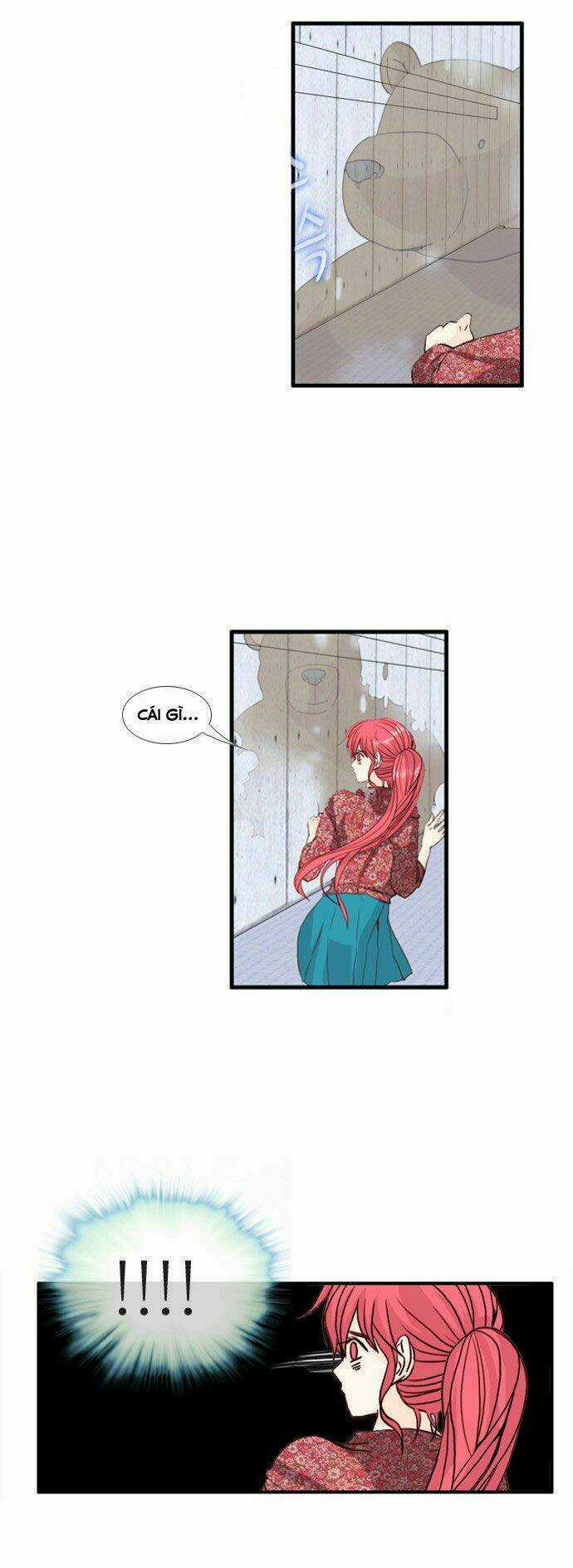 Món quà từ Chúa Chapter 60 trang 3