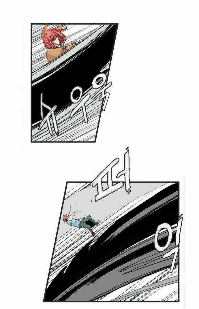 Món quà từ Chúa Chapter 60 trang 30