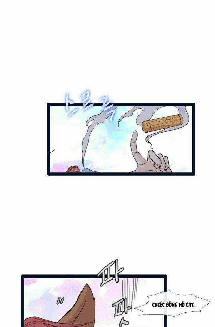 Món quà từ Chúa Chapter 60 trang 32