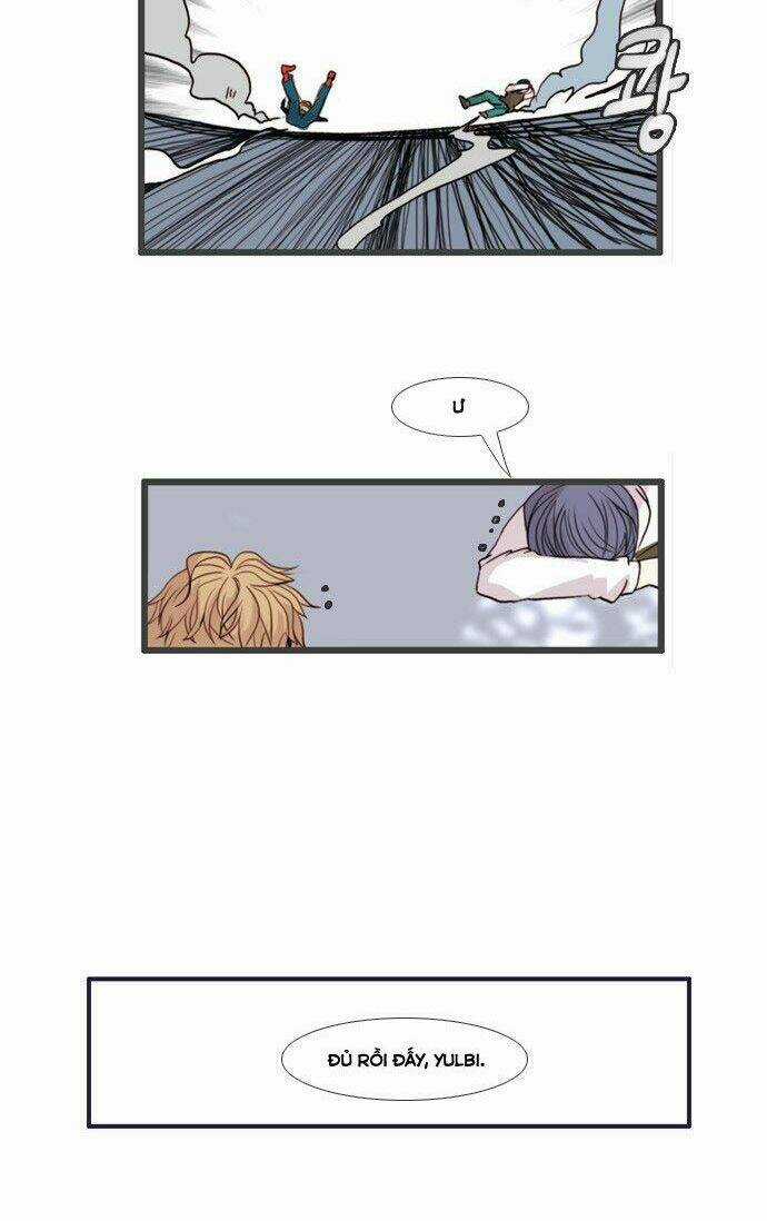 Món quà từ Chúa Chapter 60 trang 35