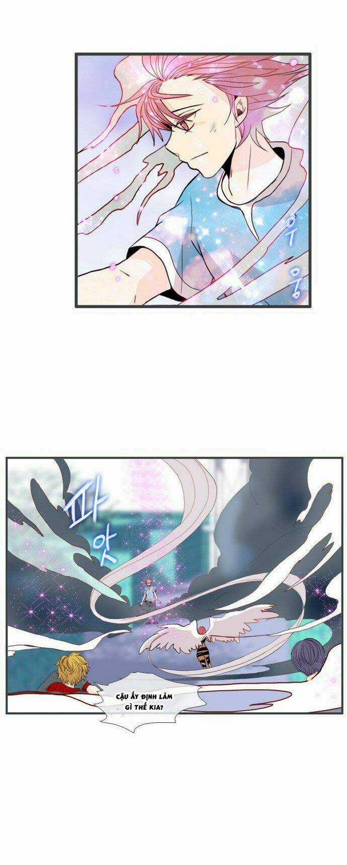 Món quà từ Chúa Chapter 60 trang 38