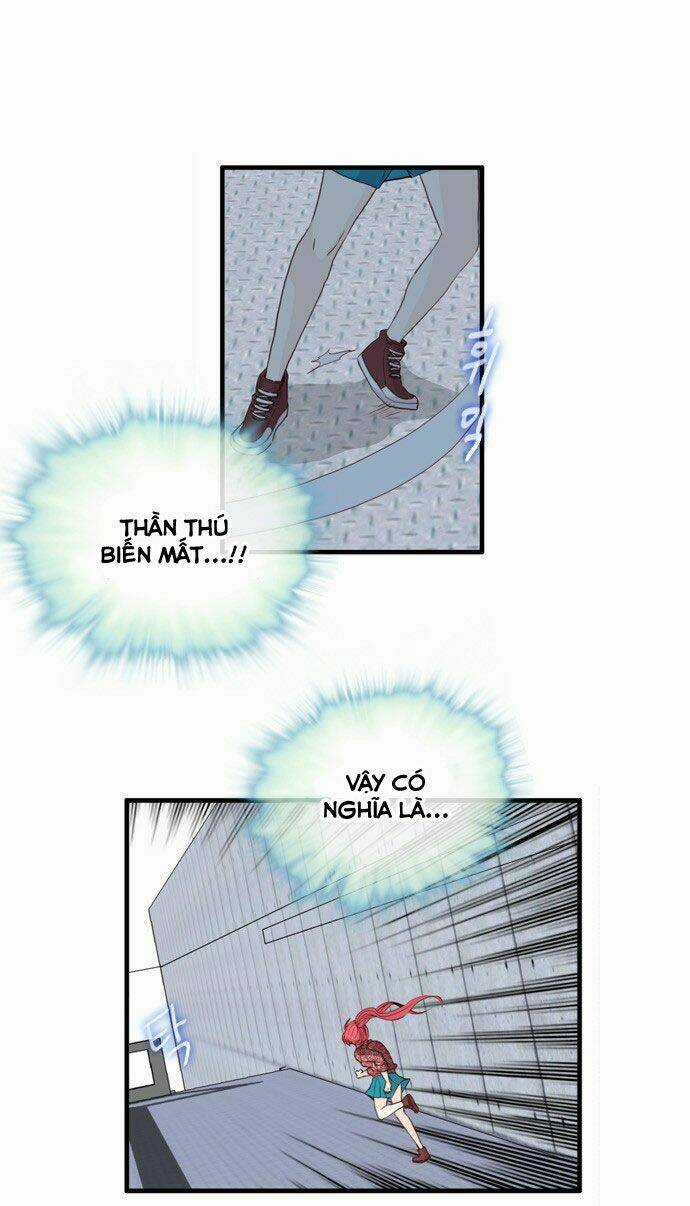 Món quà từ Chúa Chapter 60 trang 4