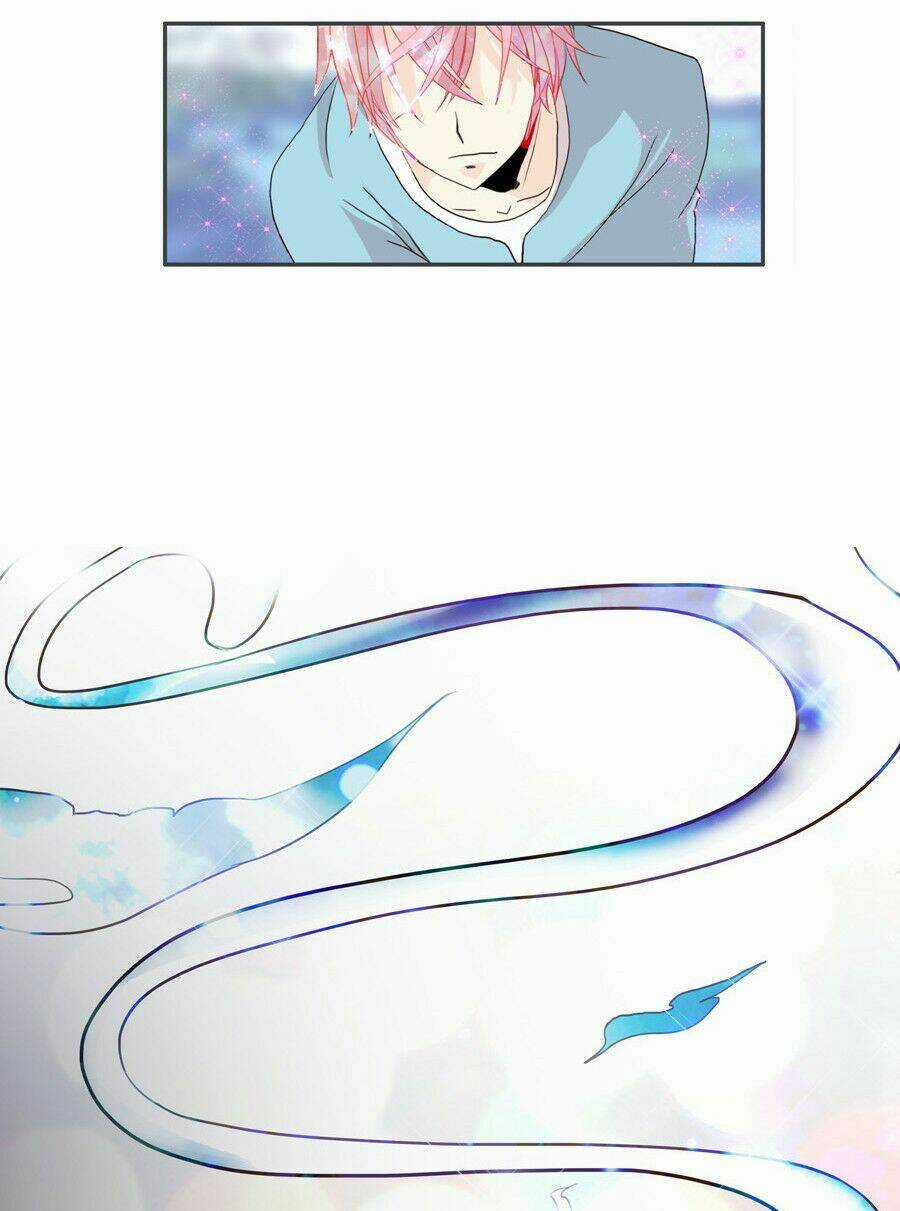 Món quà từ Chúa Chapter 60 trang 41