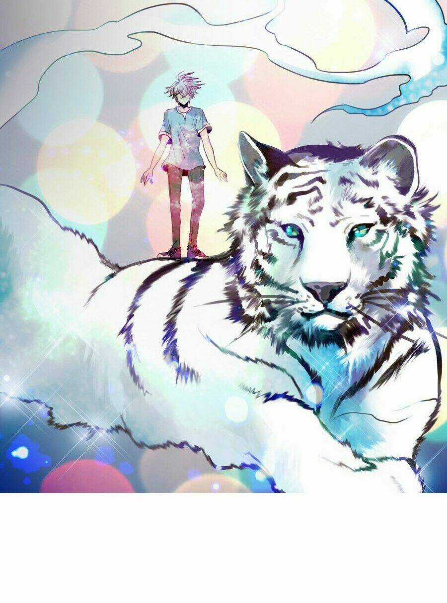 Món quà từ Chúa Chapter 60 trang 42